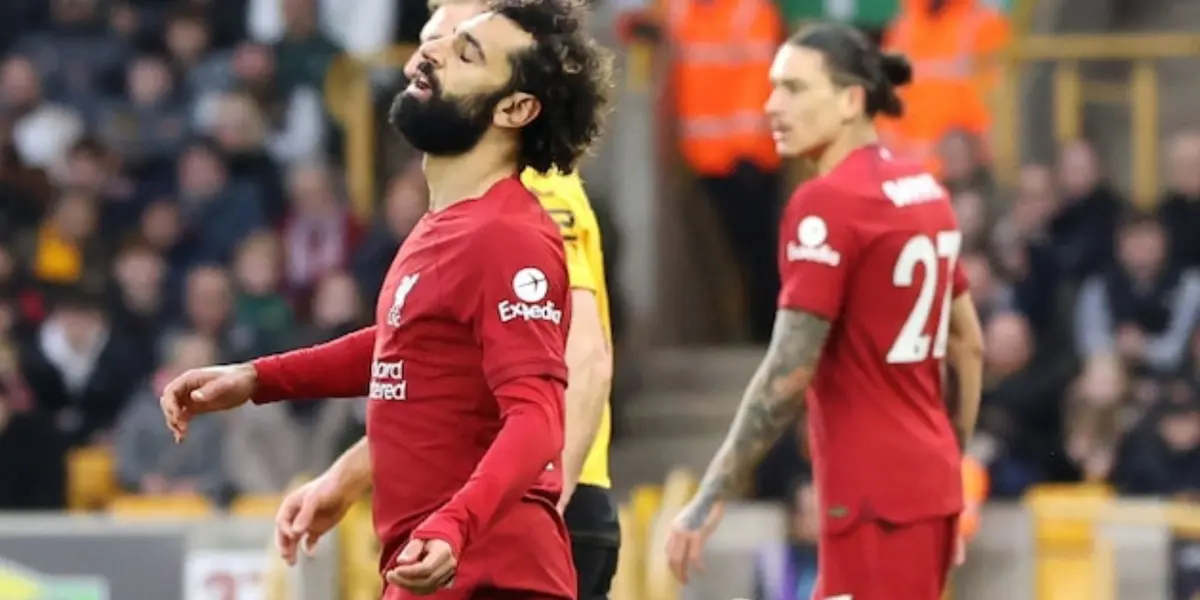 The Pharaoh is going through one of his worst moments