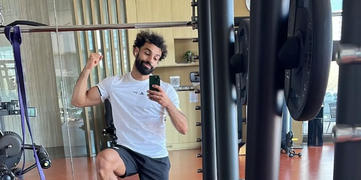 The Pharaoh set the networks alight with a tremendous post on his instagram that made an impact among his followers