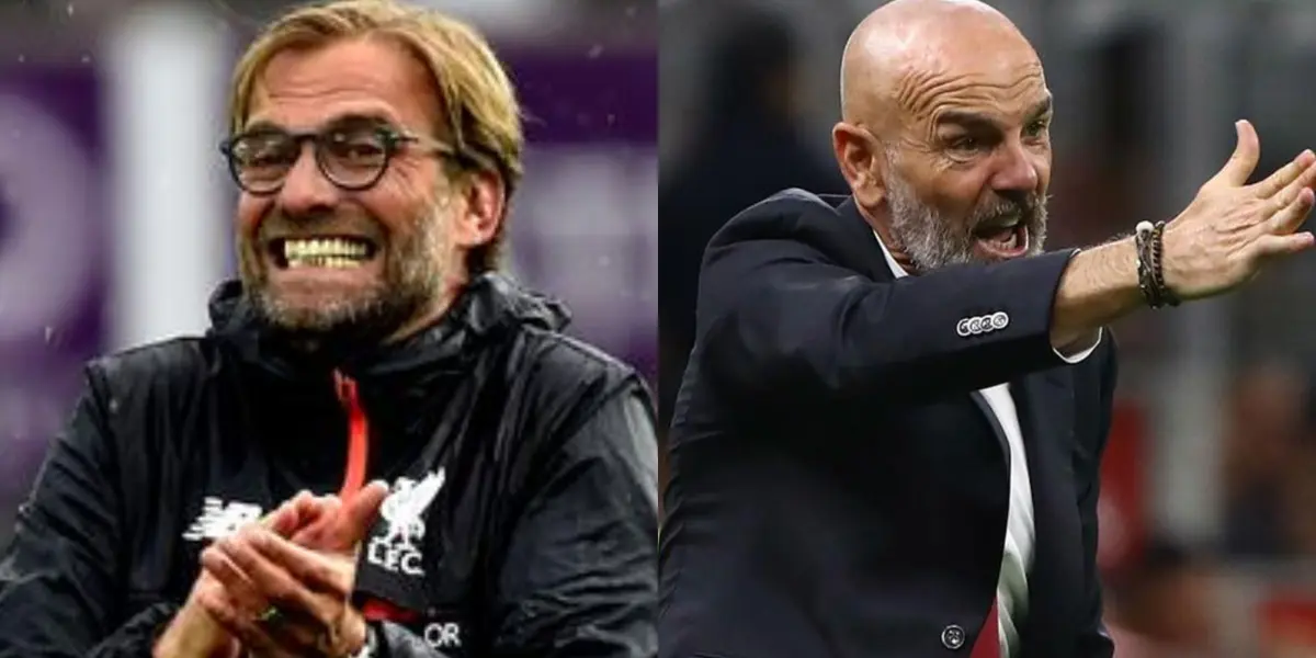 The player already had an agreement with AC Milan but Liverpool wants to steal him away from them