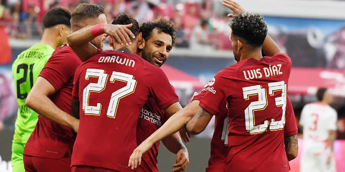 The player arrived as a star player and so far has been far below the expected level at Liverpool