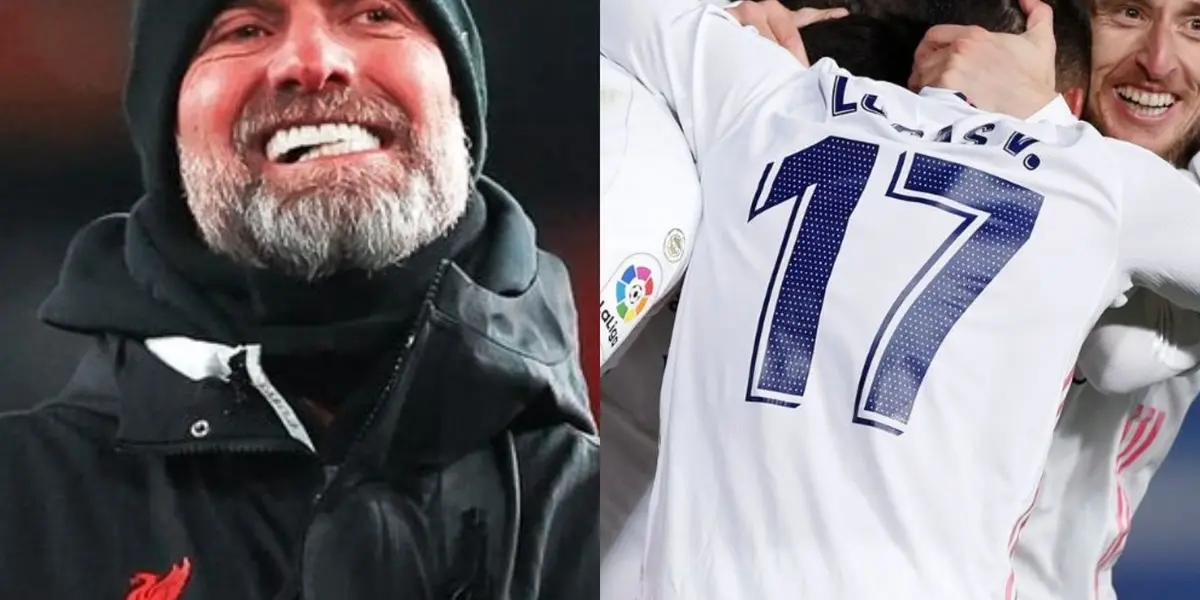 The player is keen on playing in the Premier League and especially in the biggest team