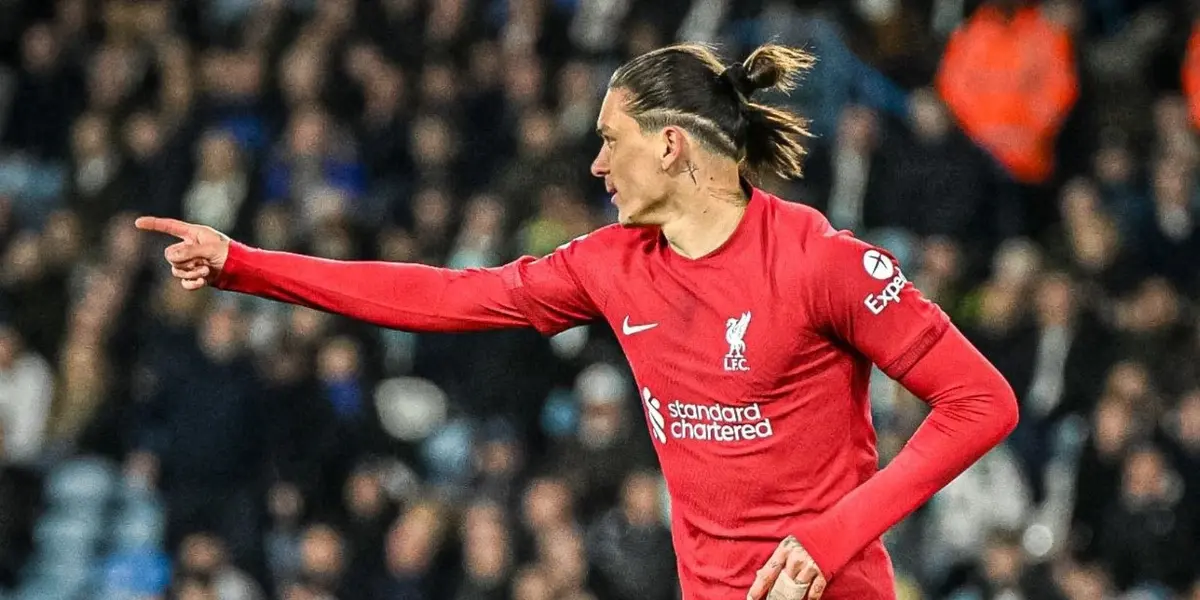 The player Jurgen Klopp is looking for next season