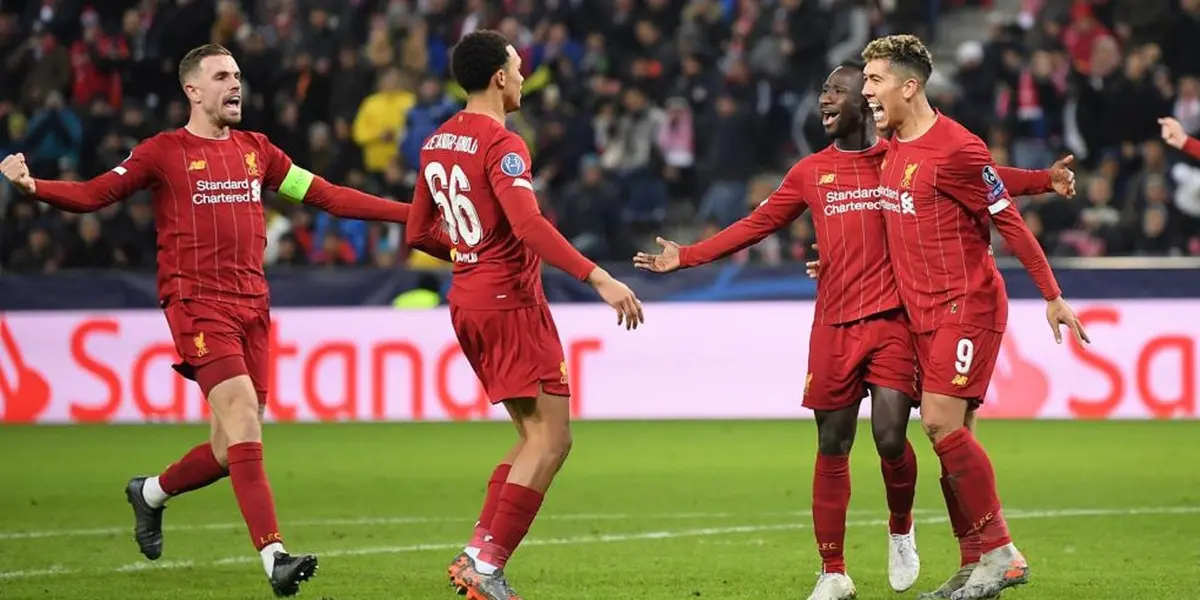 The player was already close to returning from injury but will not play again under Klopp