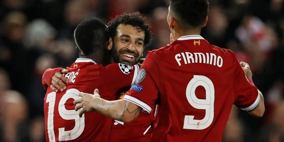 The player was one of Klopp's favorites during the club's last golden era