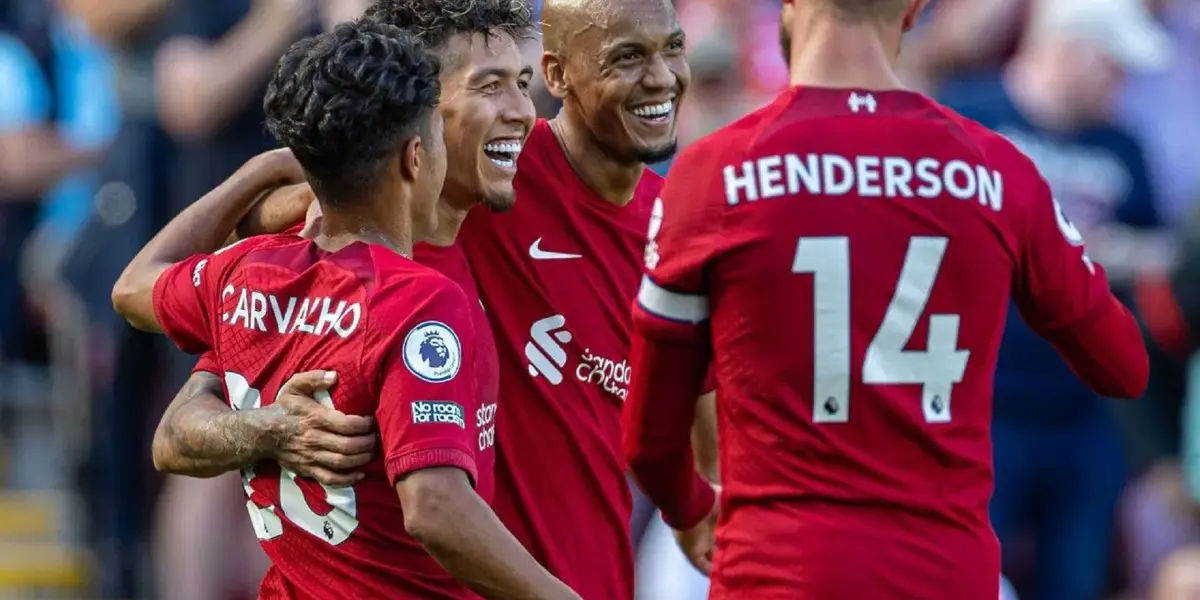 The player was set to leave the Reds, but the manager will do everything he can to keep him here