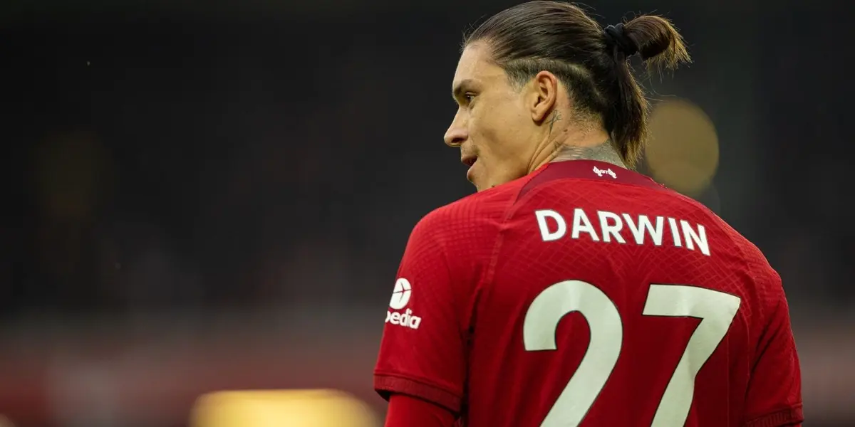 The player who could make it to Liverpool