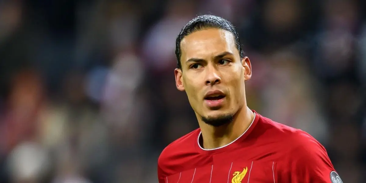 The player who could make it to Liverpool