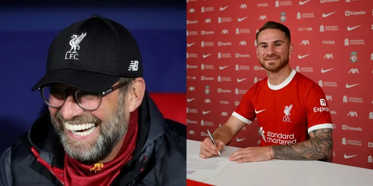 The players that Liverpool wants to close