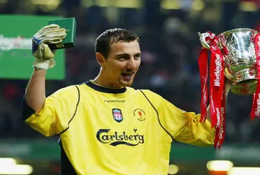 The Pole was one of the stars of the Istanbul miracle