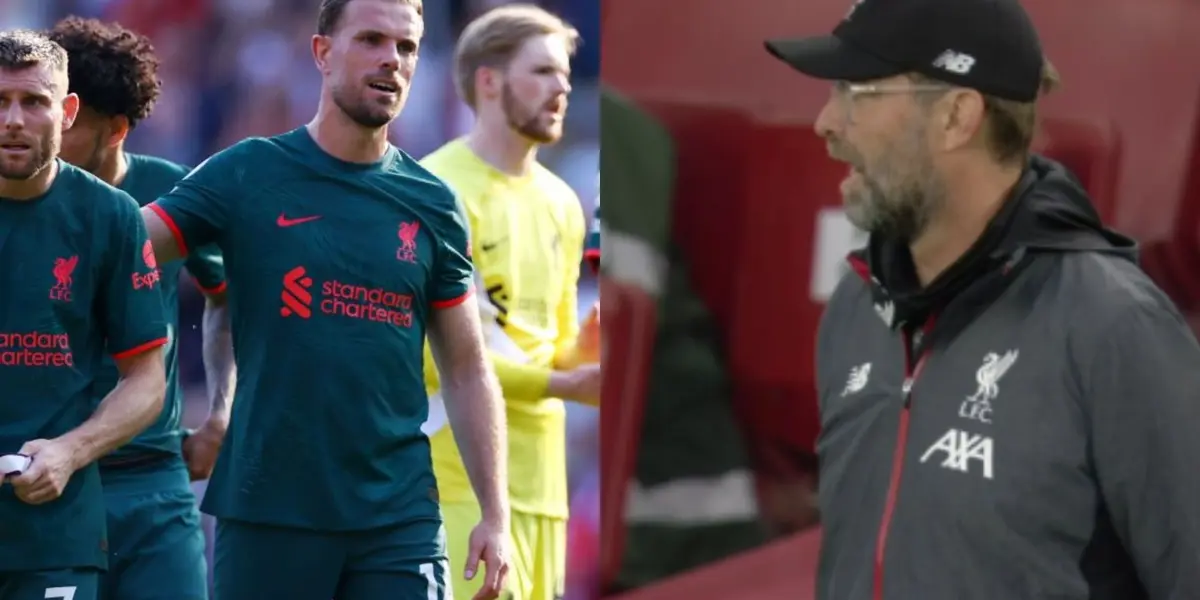 The Pool captain capped a season to forget after falling out with fans