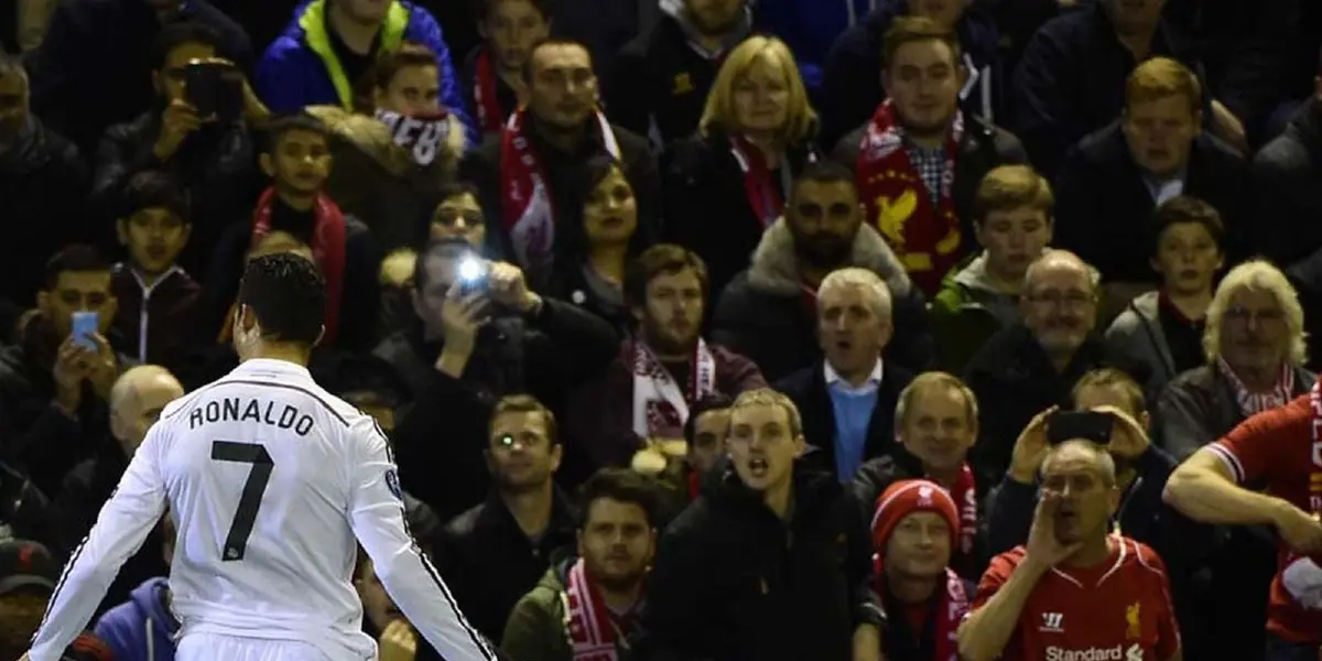 The Portugal superstar is looking for a team to end his professional career.