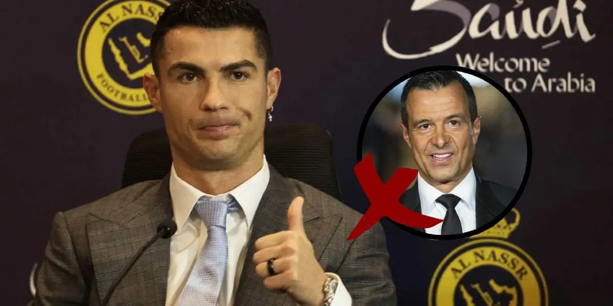 The Portuguese has fallen out with his agent who manages several players and one of them could be coming to the Reds