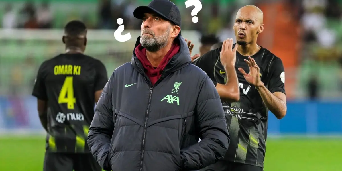 The Portuguese Nuno is no longer the coach of Al Ittihad