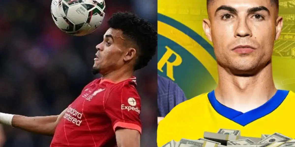 The Portuguese striker has finally found a new team and will now play for Al Nassr in Saudi Arabia, where he will earn an insane salary