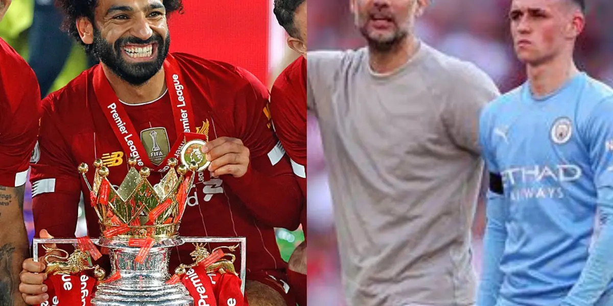 The Premier League accuses Manchester City of breaking financial rules 100 times