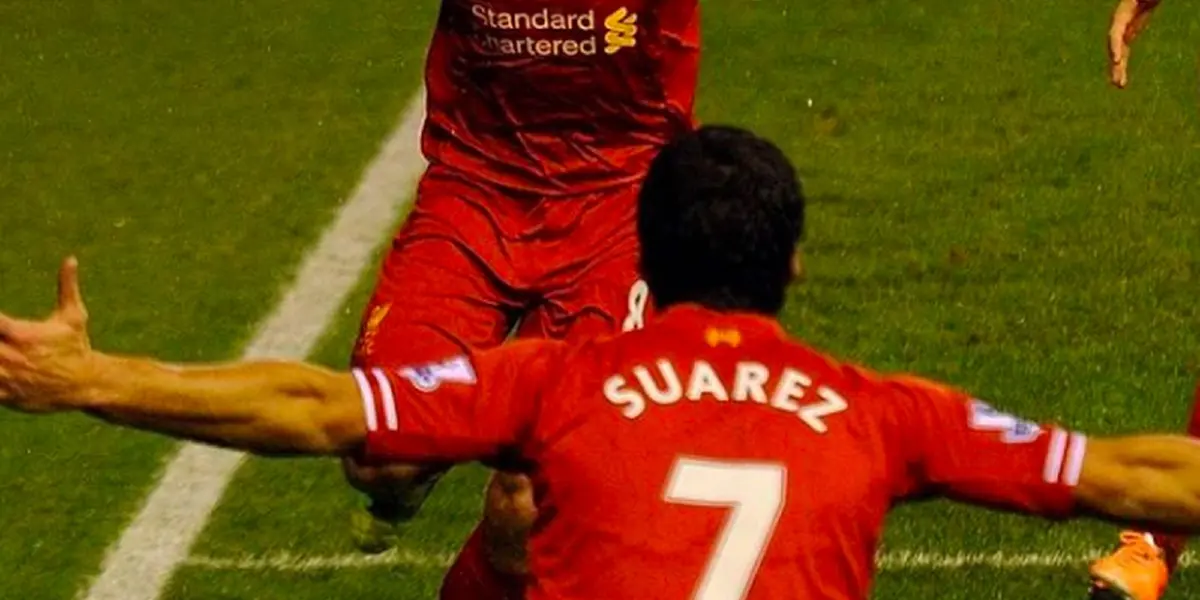 The Premier League could be set to welcome another figurehead to replace the former Reds star.