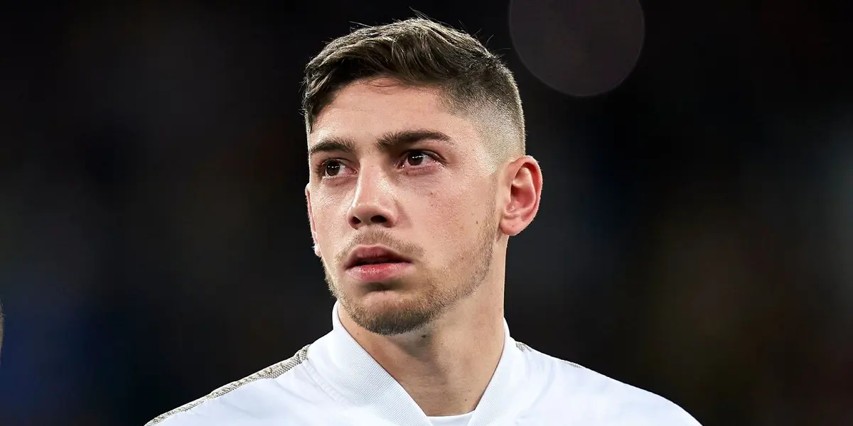 The Real Madrid star could arrive at Liverpool