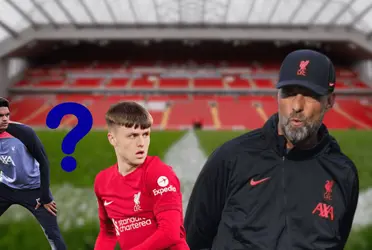 The Reds academy is still very active