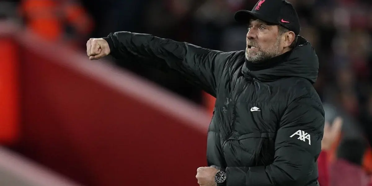 The Reds added another goal conceded, their eighth in the last five games