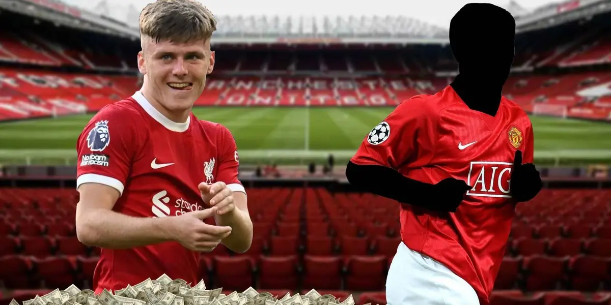 The Reds and their youth potential