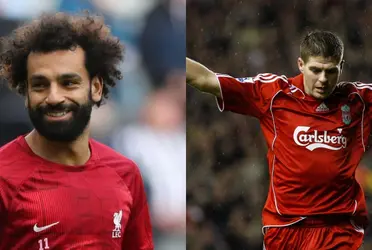 The Reds and two of their greatest legends