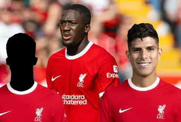 The Reds are already looking for new reinforcements