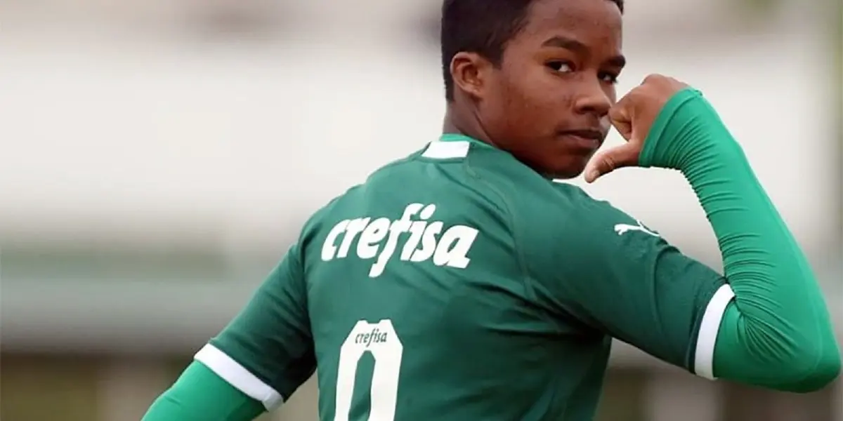 The Reds are already thinking about the future and want to sign the best players