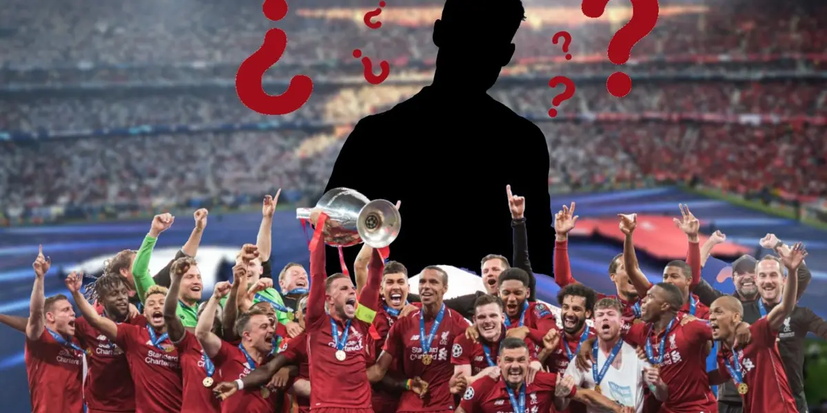 The Reds are close to signing a player with an eye-catching history