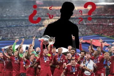 The Reds are close to signing a player with an eye-catching history