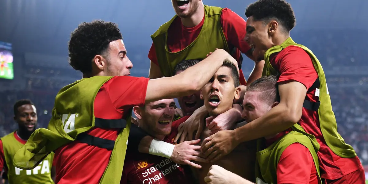 The Red's are coming in for criticism from their own fans, who are demanding a revamp on the sidelines