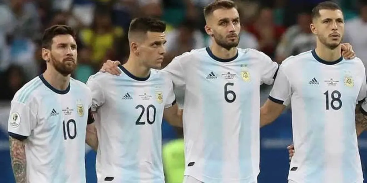 The Reds are desperate for a midfielder and are interested in a player very close to Messi.