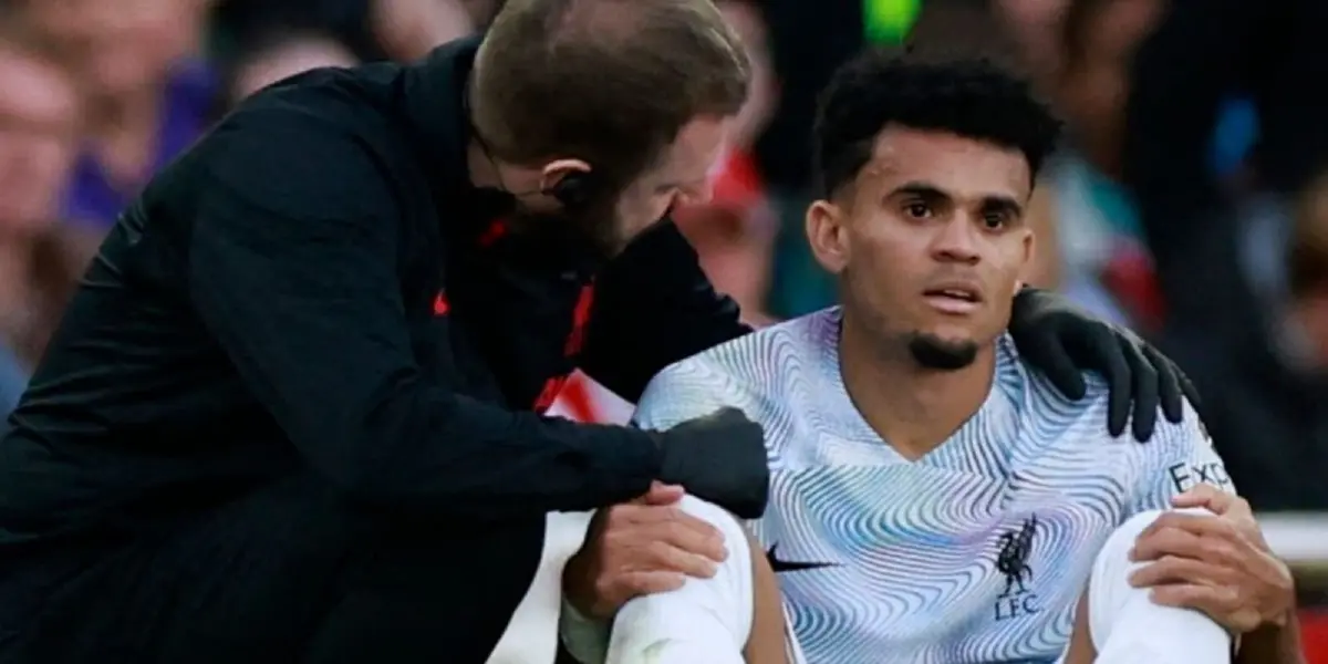 The Reds are in the Middle East