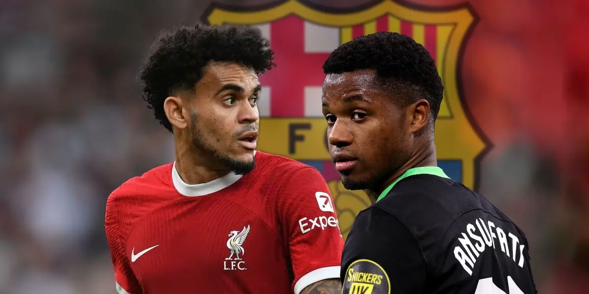 The Reds are interested in signing the Spanish attacker