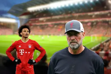 The reds are interested in the German