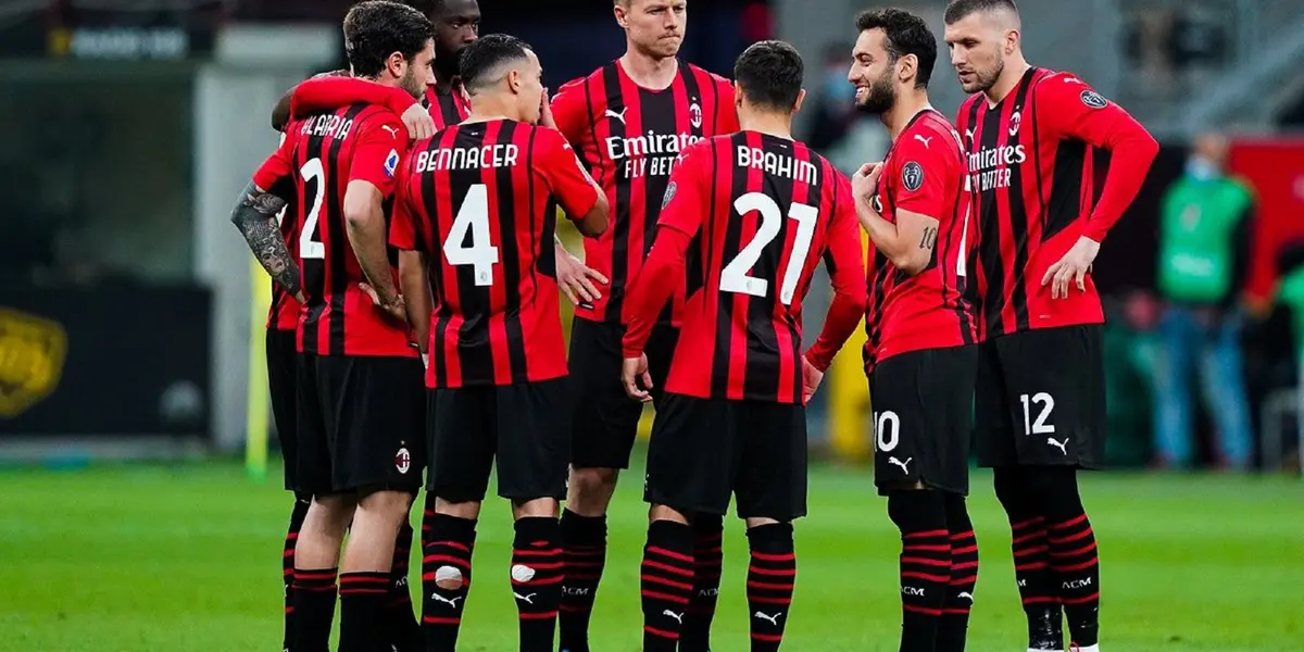 The Reds are keeping an eye on a player from the Italian club to sign him