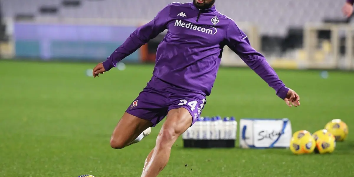 The Reds are looking for a midfielder to boost their Premier League-chasing squad