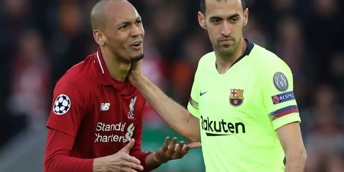 The Reds are looking for important signings, especially in midfield