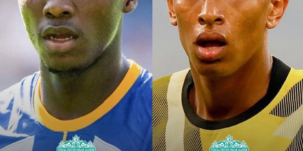 The Reds are looking to boost their midfield and the two signings are stars