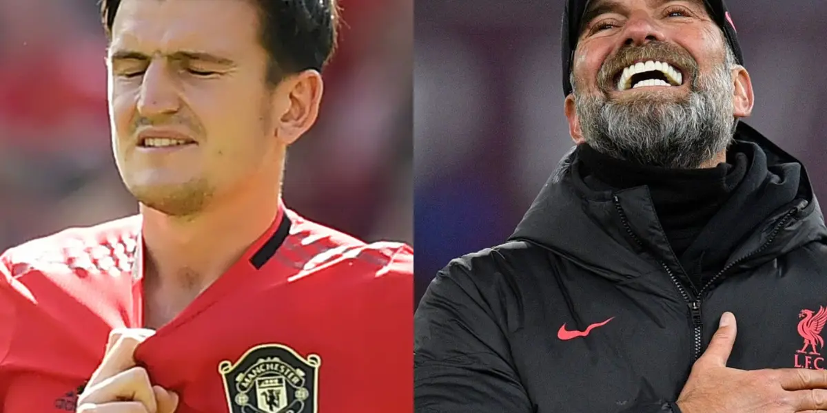 The Reds are looking to strike a blow against their rivals