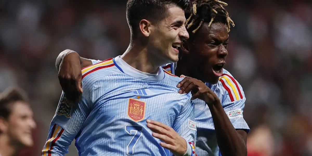 The Reds are on the lookout for a striker who can help Mohamed Salah