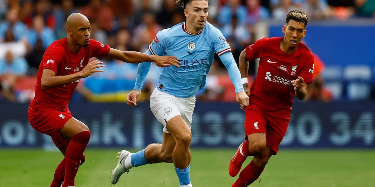 The Reds are one of the best in the Premier League in this statistic