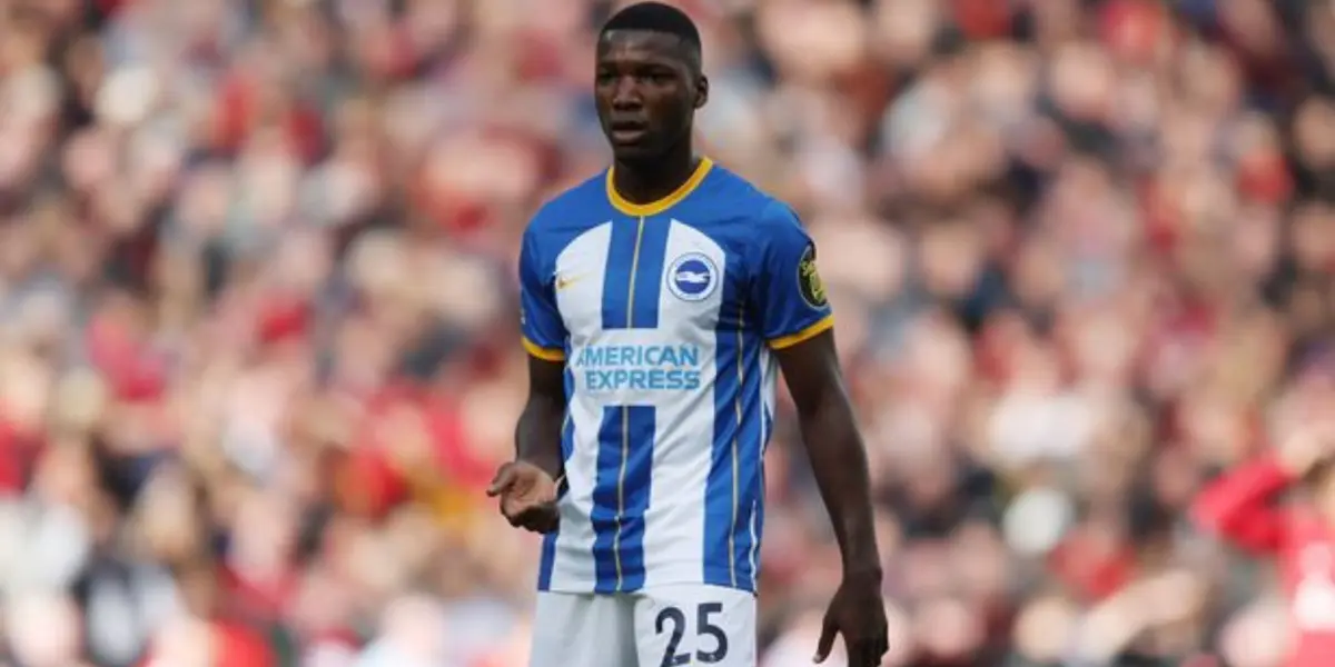 The Reds are still "interested" in signing