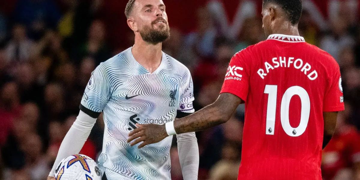 The Reds are the biggest in England and this data proves it