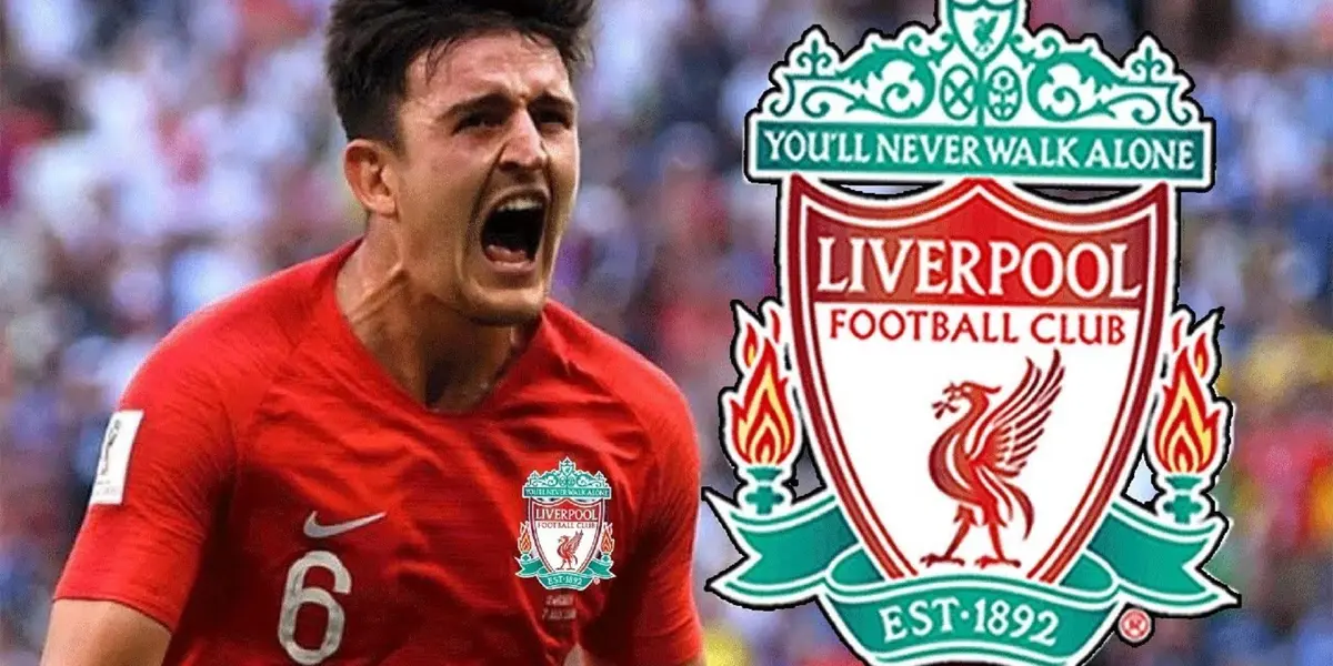 The Reds are the biggest in England and this proves it