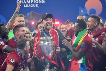 The Reds are tracking one of the best players in the Premier League