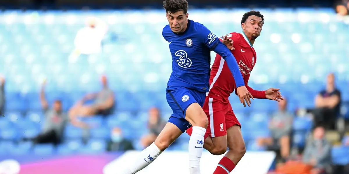 The Reds are very active during the World Cup thinking about reinforcing their squad