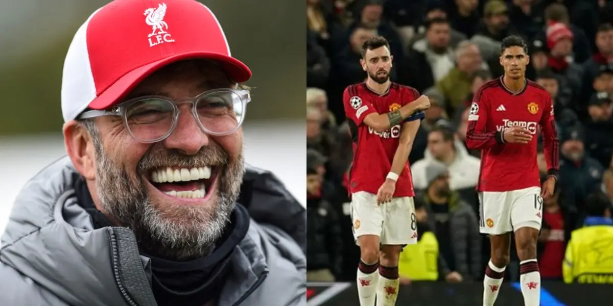 The Reds are virtually assured of victory