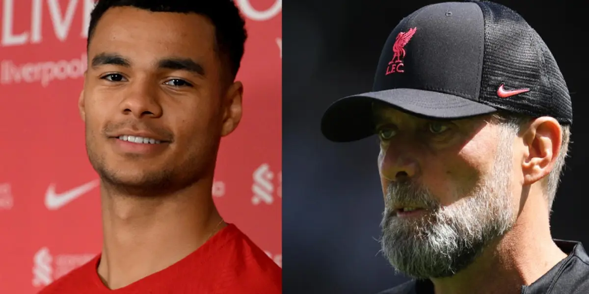 The Reds boss continues to see shortcomings in his attacking sector