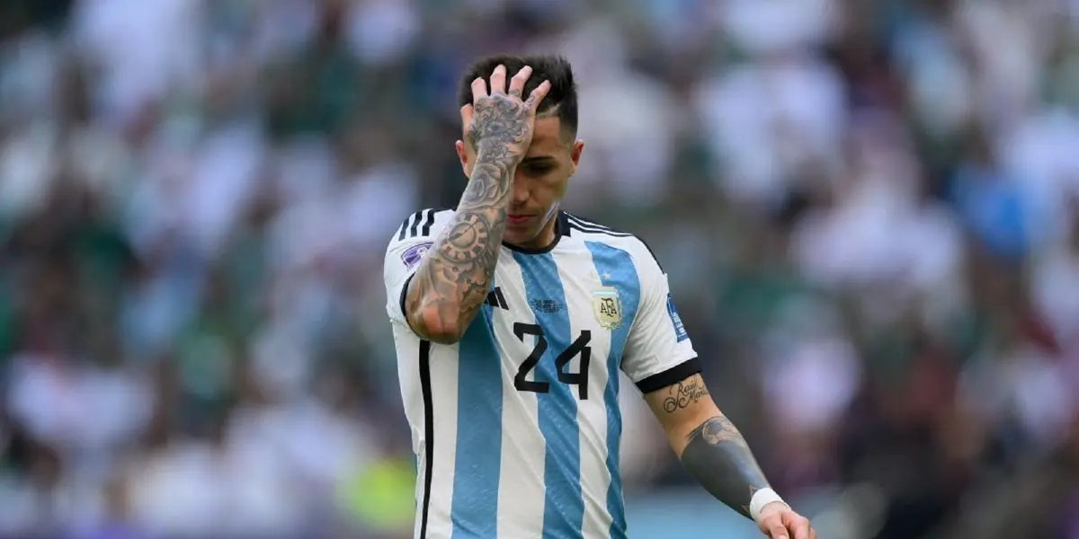 The Reds boss has set his sights on a South American element who is at the World Cup