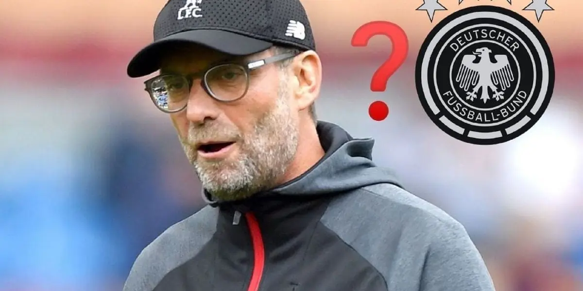 The Reds boss has turned the negotiation process around